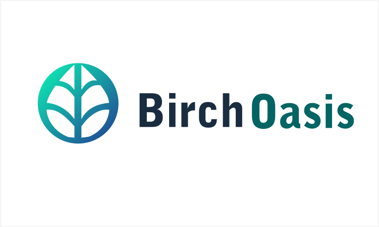 BirchOasis.com - Best domains for sale